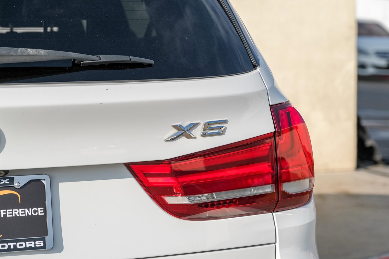 BMW X5 Vehicle Main Gallery Image 47