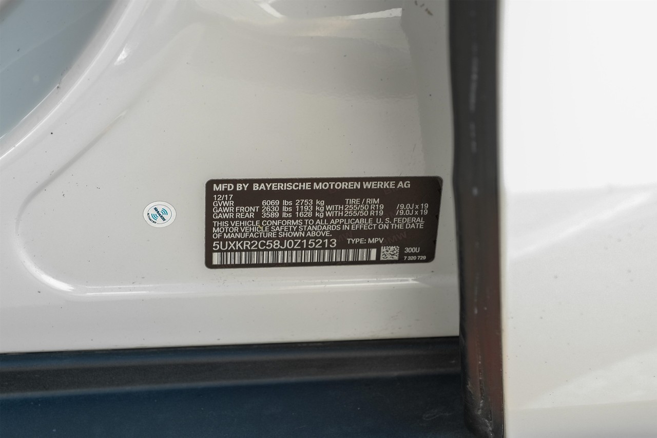 BMW X5 Vehicle Main Gallery Image 56