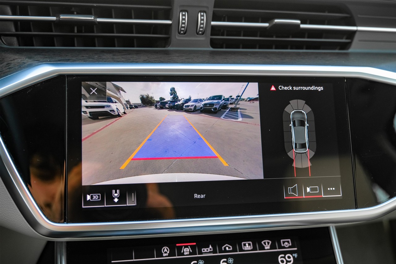 Audi A6 Vehicle Main Gallery Image 23