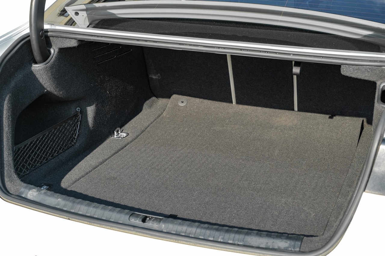 Audi A6 Vehicle Main Gallery Image 48