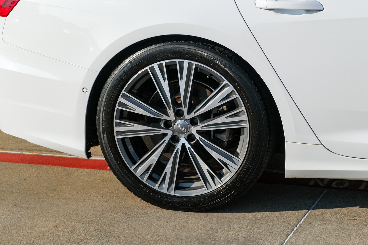 Audi A6 Vehicle Main Gallery Image 51