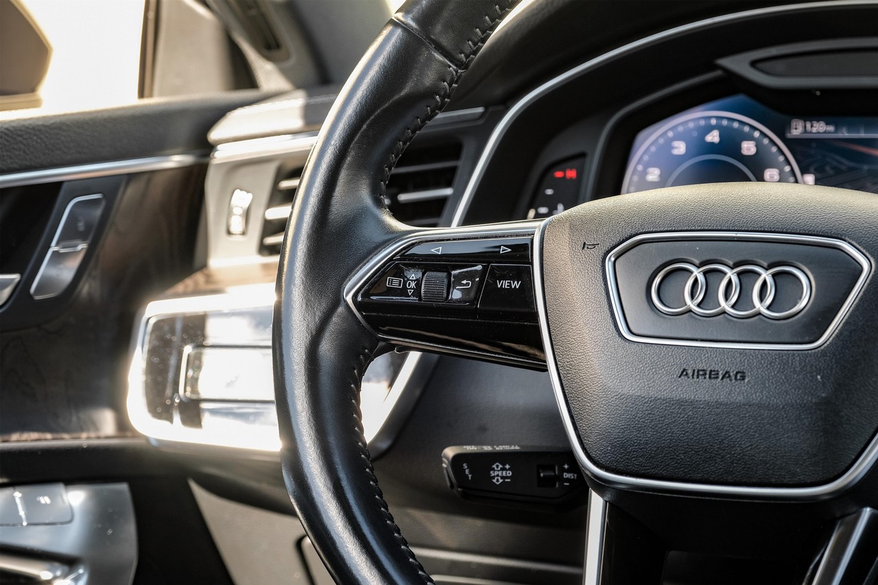 Audi A7 Vehicle Main Gallery Image 18