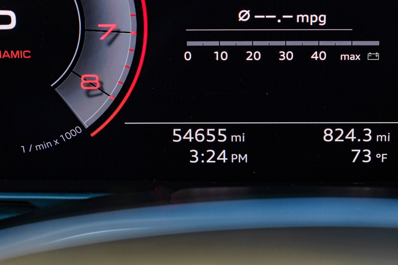 Audi A7 Vehicle Main Gallery Image 20