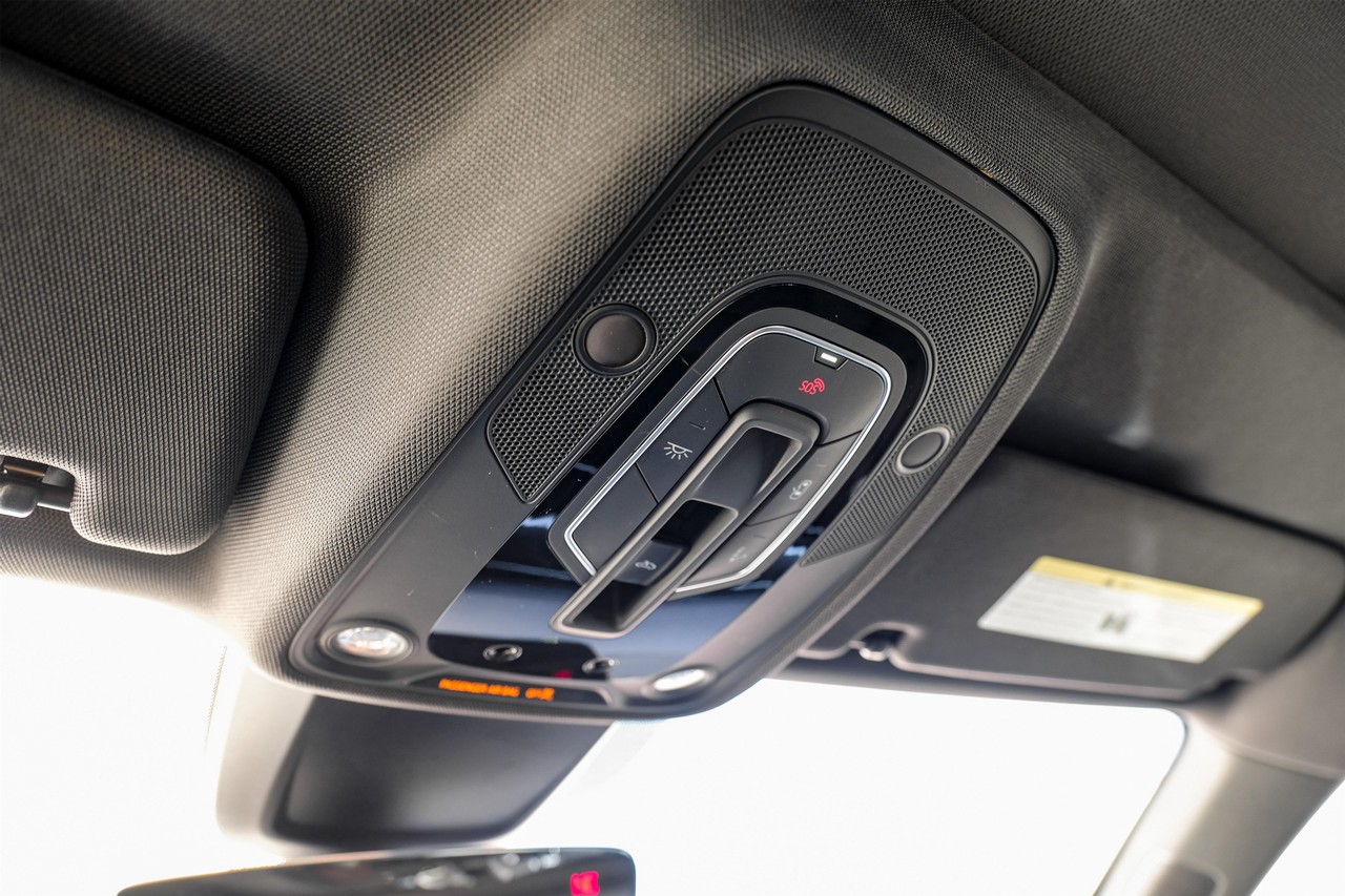 Audi A7 Vehicle Main Gallery Image 25