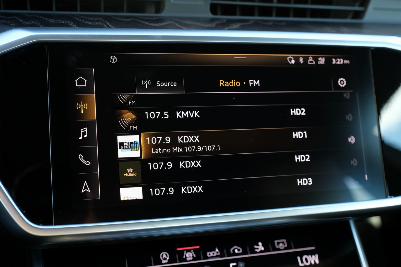 Audi A7 Vehicle Main Gallery Image 29