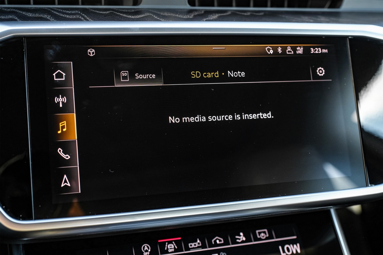 Audi A7 Vehicle Main Gallery Image 30