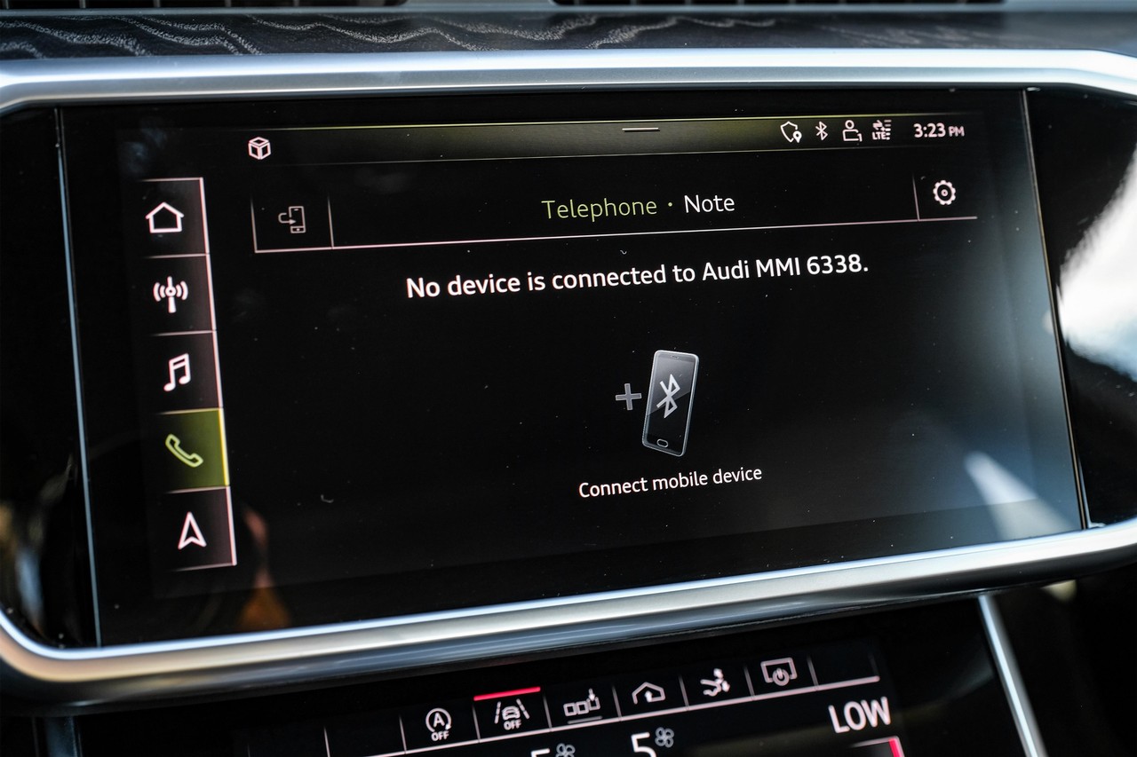 Audi A7 Vehicle Main Gallery Image 31