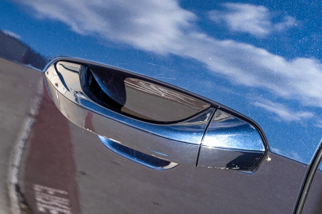 Audi A7 Vehicle Main Gallery Image 40