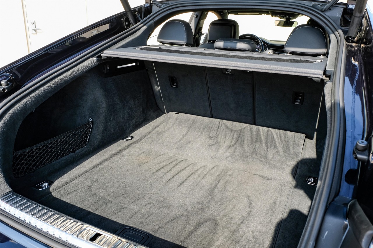 Audi A7 Vehicle Main Gallery Image 49