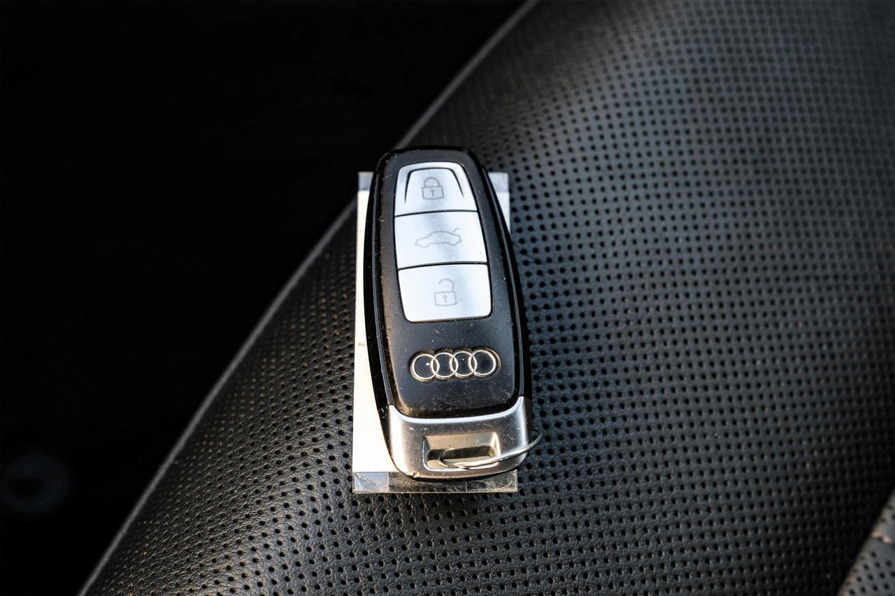 Audi A7 Vehicle Main Gallery Image 55