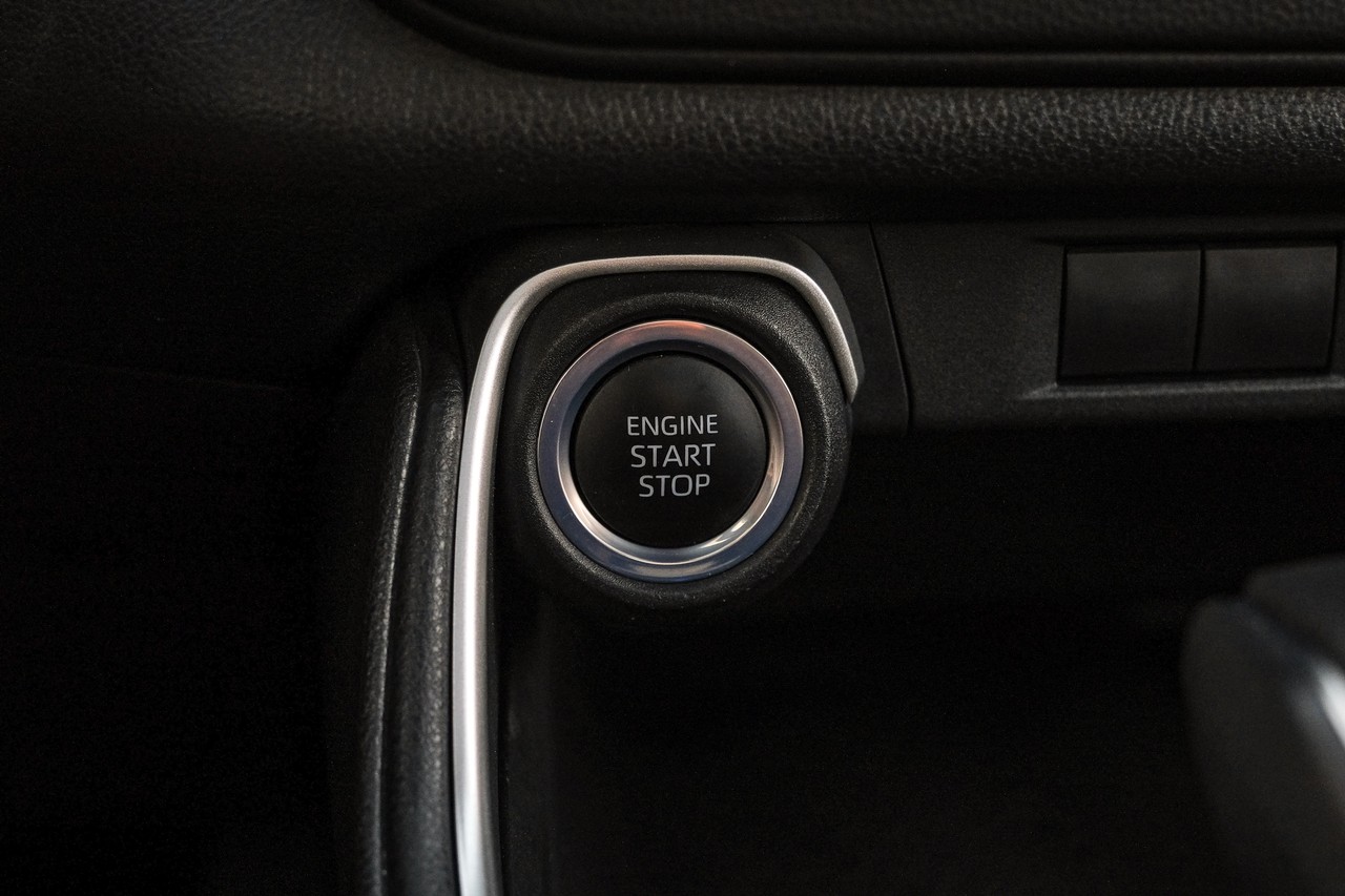 Toyota Grand Highlander Vehicle Main Gallery Image 21