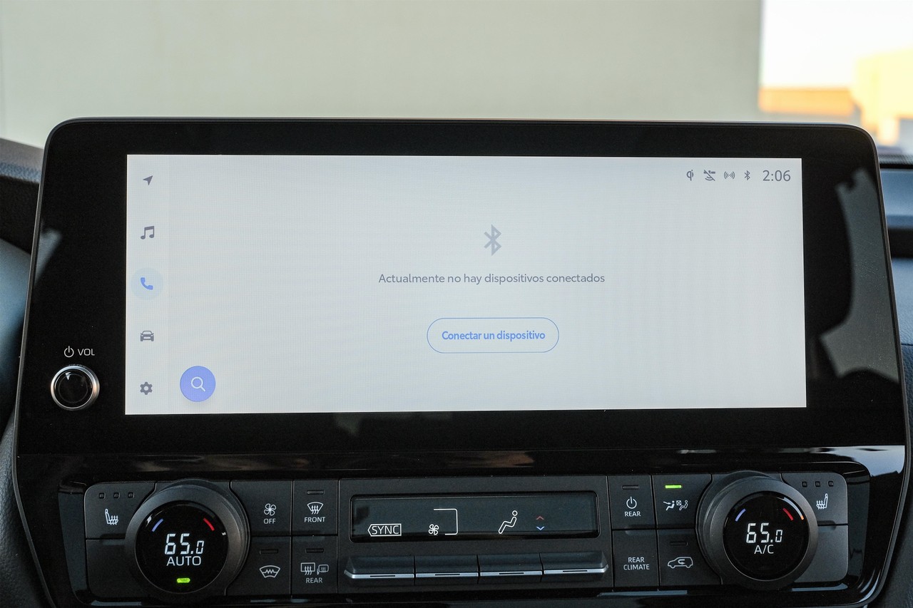 Toyota Grand Highlander Vehicle Main Gallery Image 29