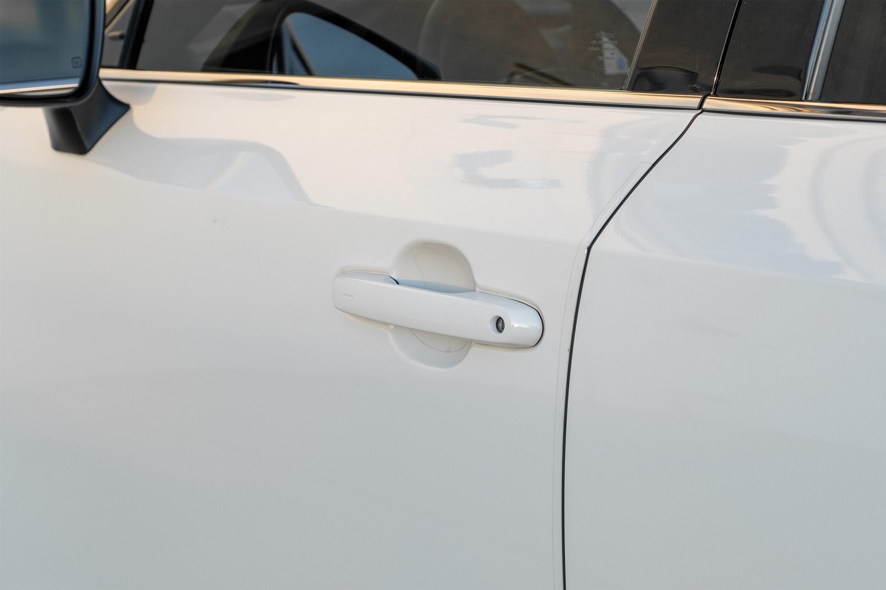 Toyota Grand Highlander Vehicle Main Gallery Image 39