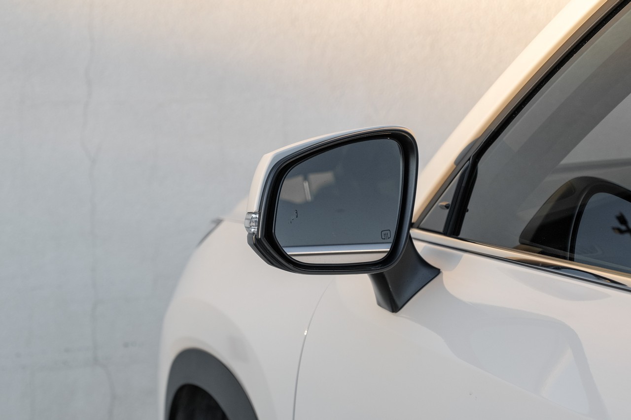 Toyota Grand Highlander Vehicle Main Gallery Image 40