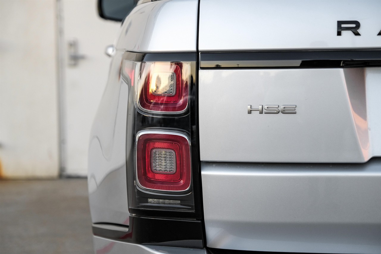 Land Rover Range Rover Vehicle Main Gallery Image 49