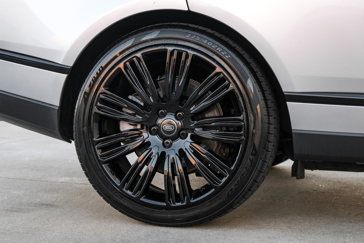 Land Rover Range Rover Vehicle Main Gallery Image 55