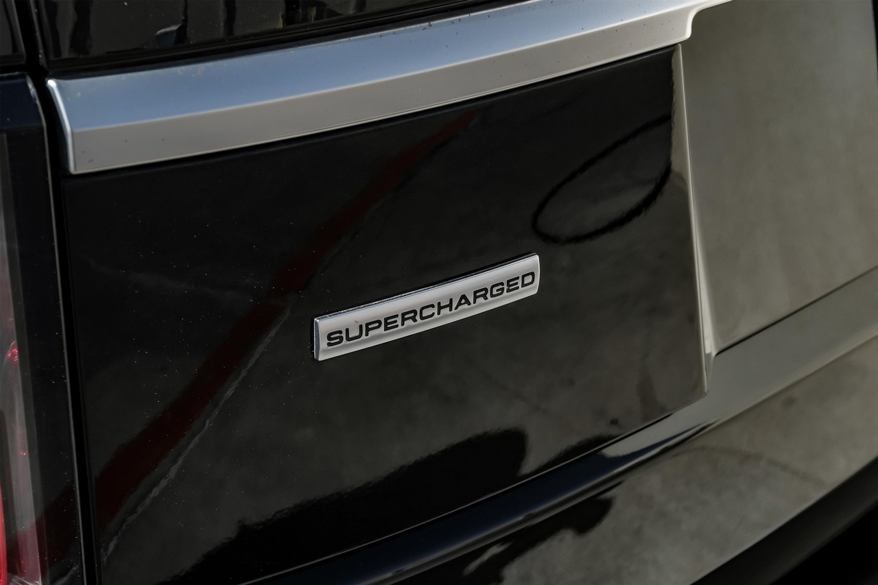 Land Rover Range Rover Vehicle Main Gallery Image 59