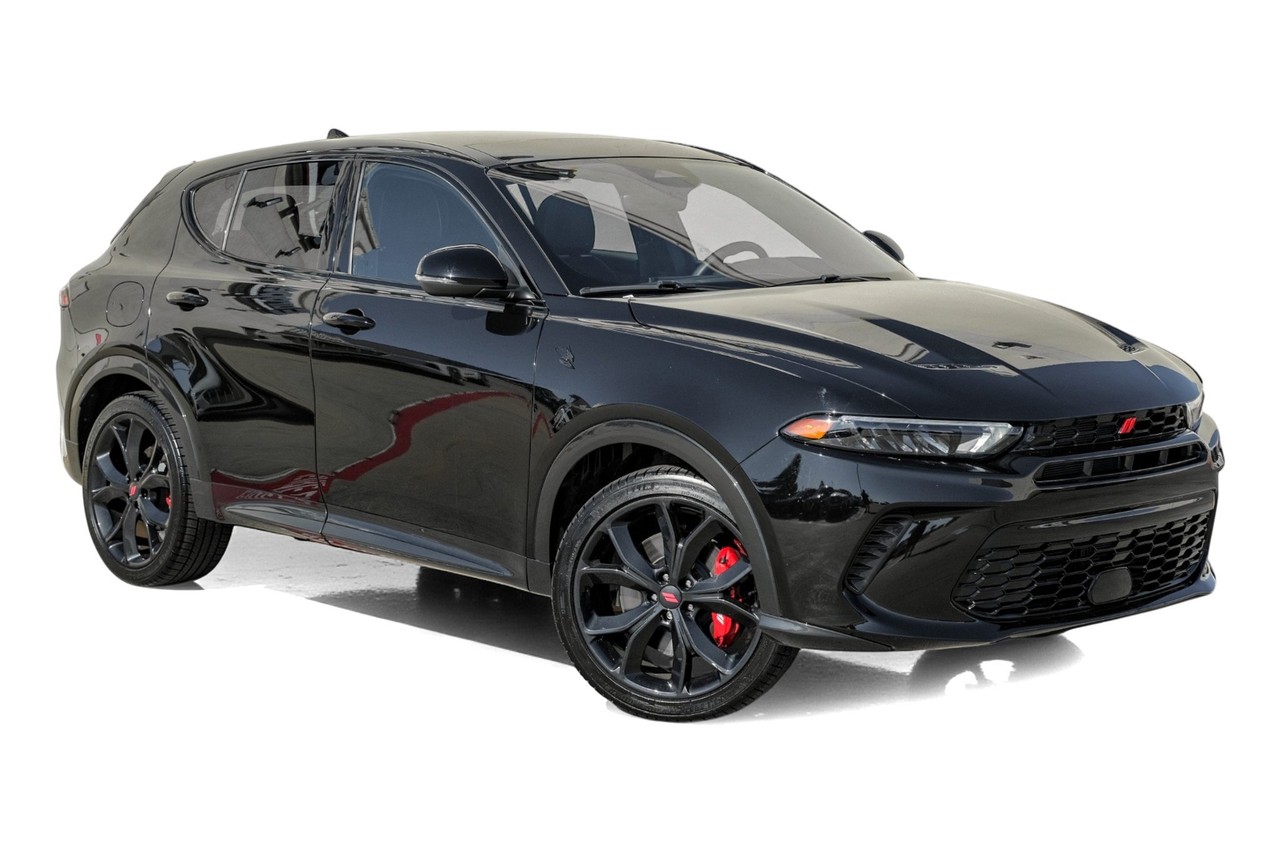 Dodge Hornet Vehicle Main Gallery Image 07