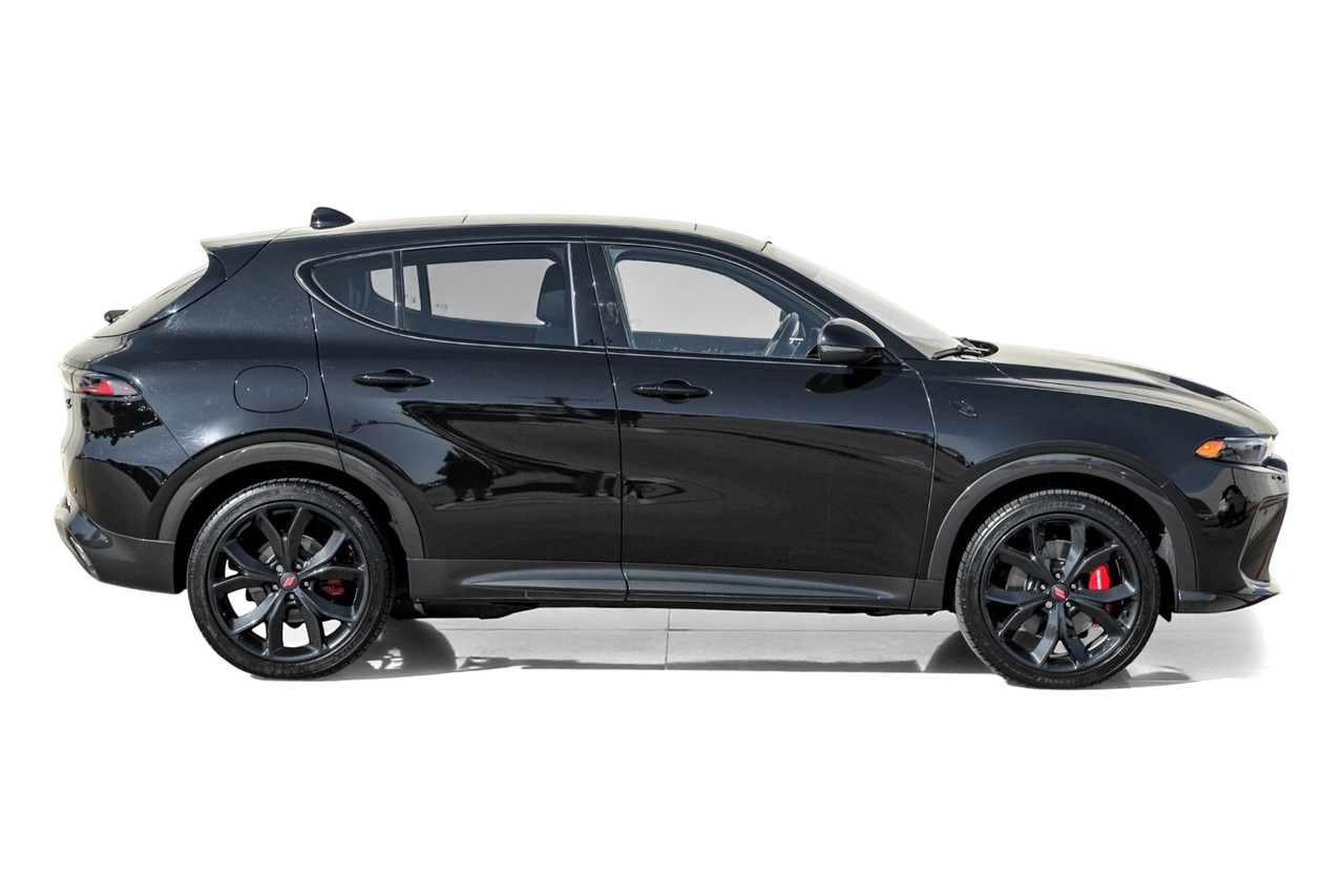 Dodge Hornet Vehicle Main Gallery Image 08