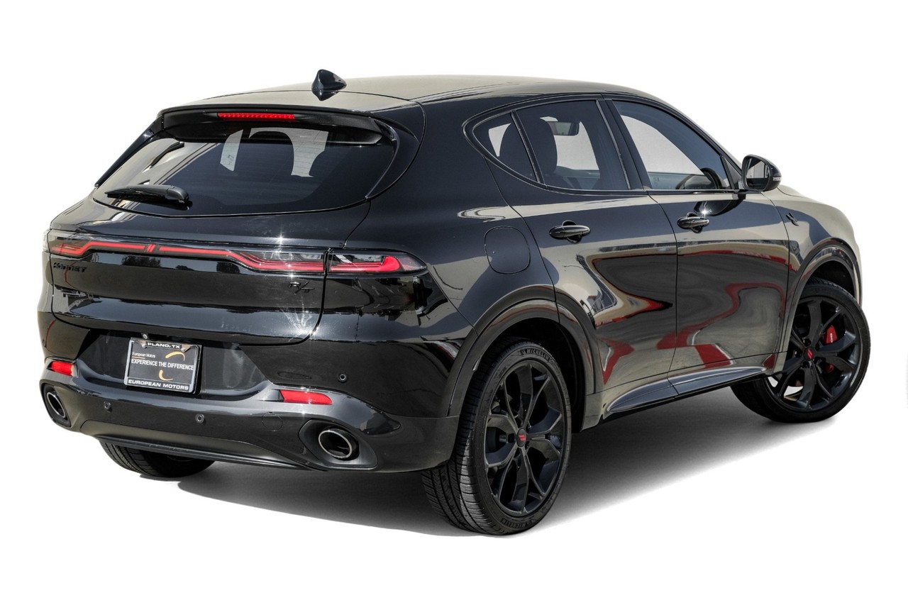 Dodge Hornet Vehicle Main Gallery Image 09