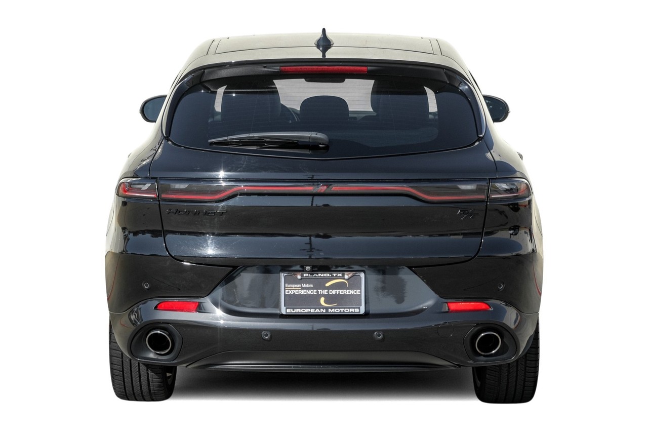 Dodge Hornet Vehicle Main Gallery Image 10