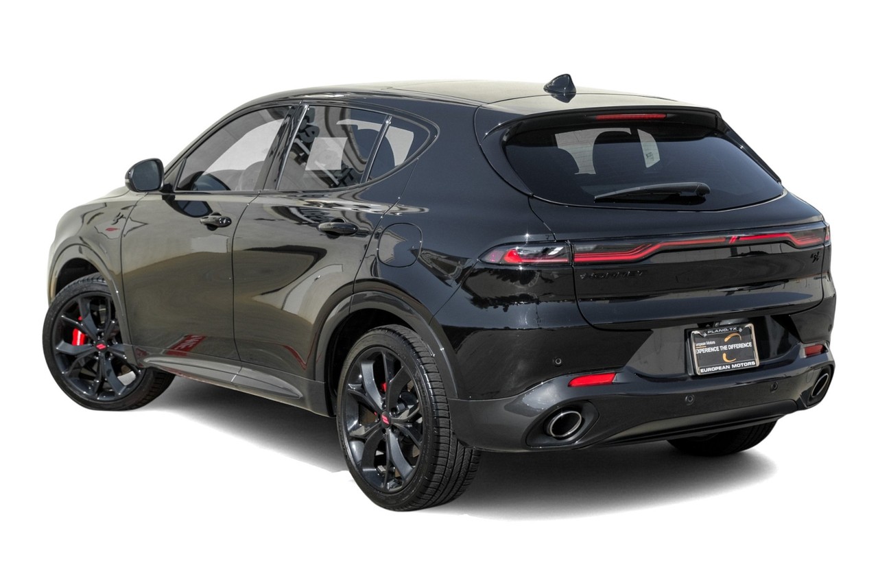 Dodge Hornet Vehicle Main Gallery Image 11