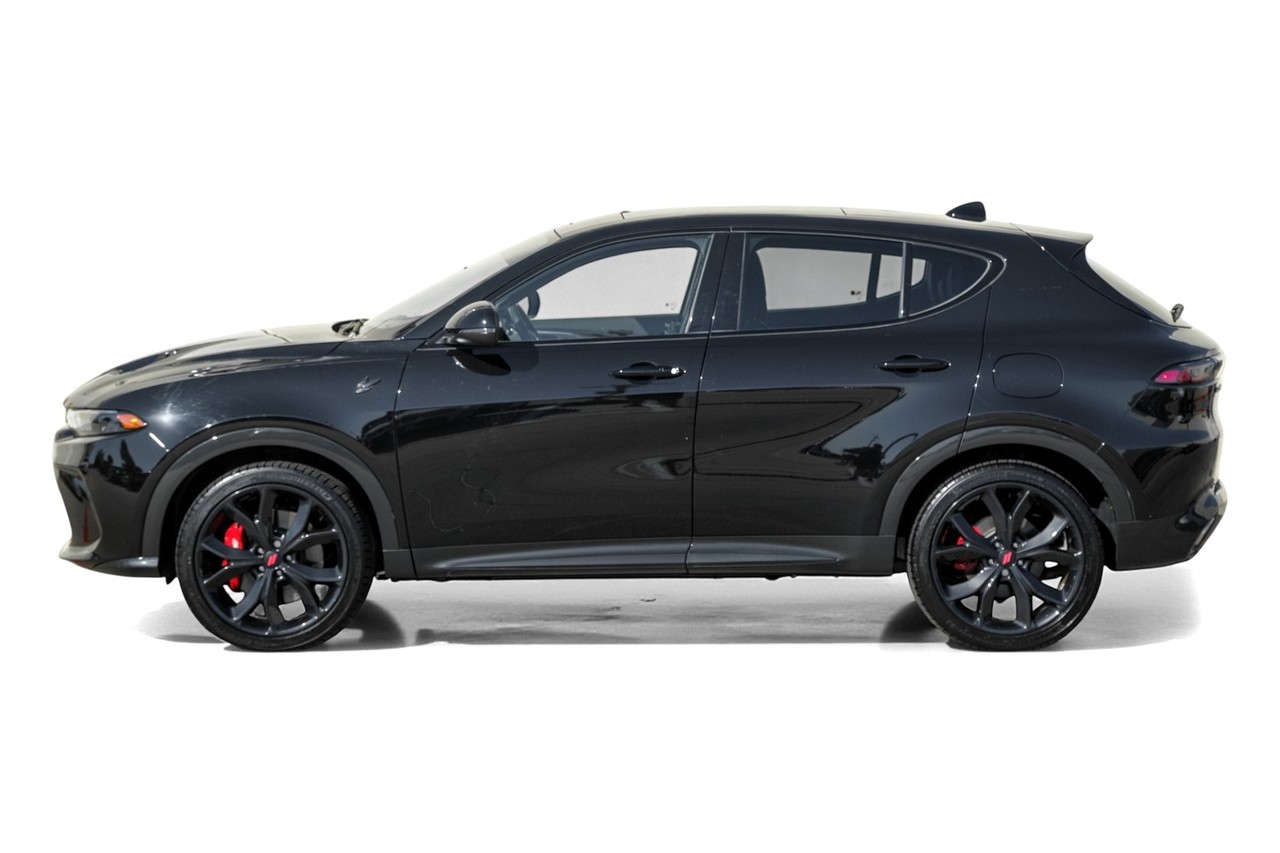 Dodge Hornet Vehicle Main Gallery Image 12