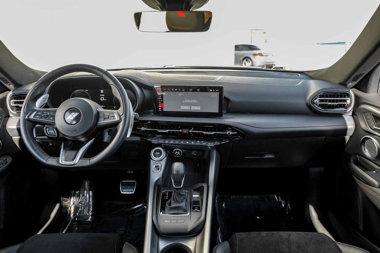 Dodge Hornet Vehicle Main Gallery Image 15