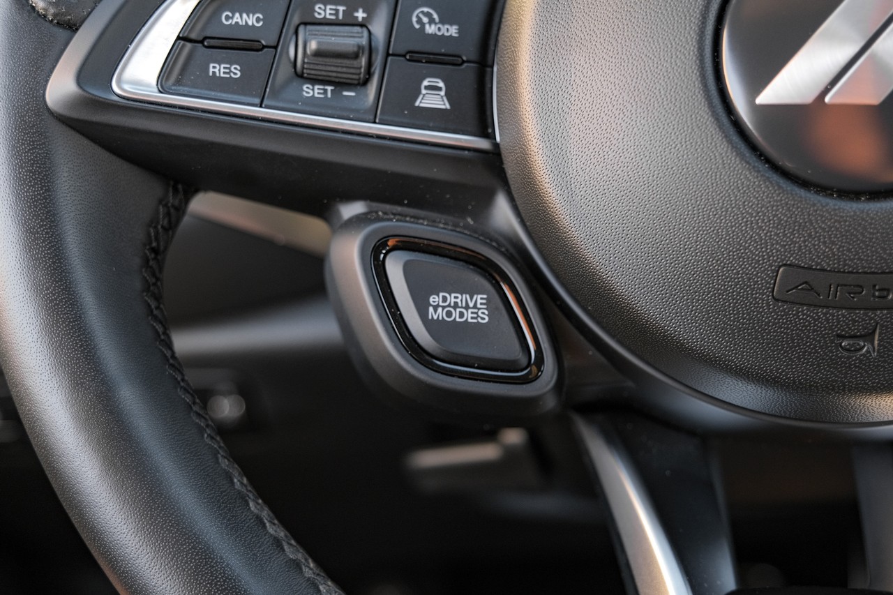 Dodge Hornet Vehicle Main Gallery Image 19