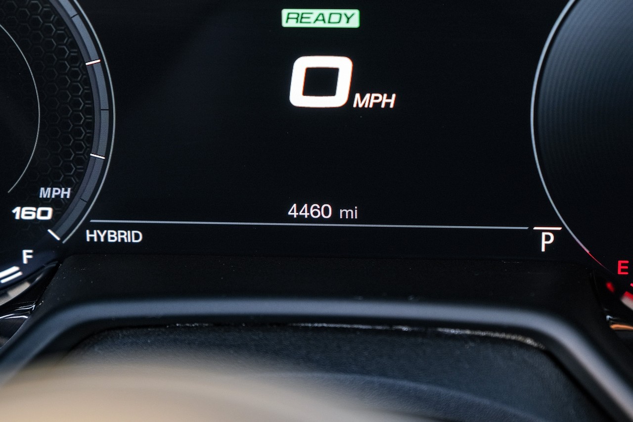 Dodge Hornet Vehicle Main Gallery Image 21