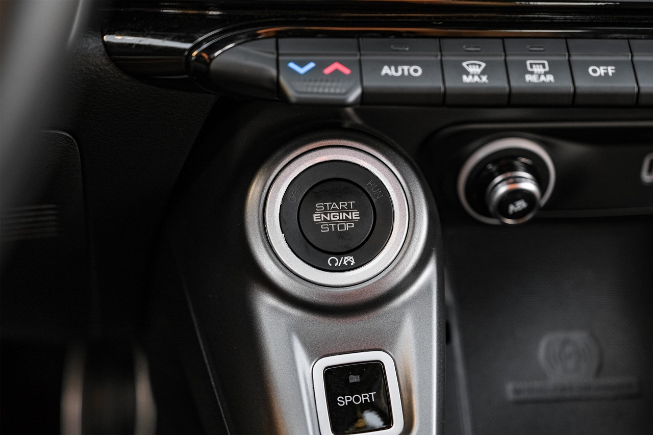 Dodge Hornet Vehicle Main Gallery Image 22