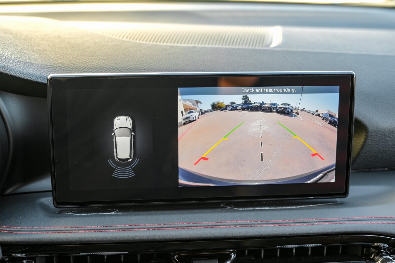 Dodge Hornet Vehicle Main Gallery Image 24