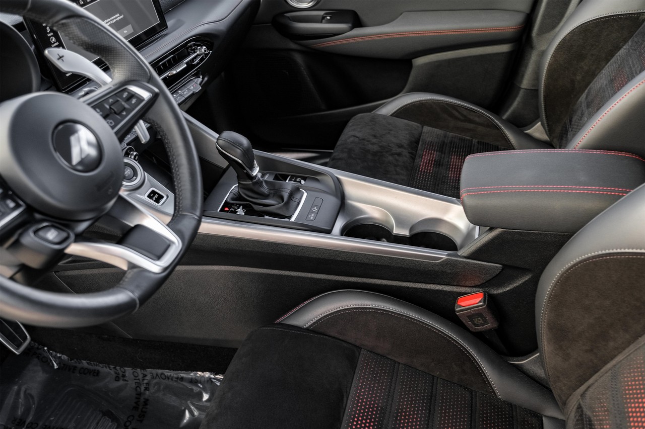 Dodge Hornet Vehicle Main Gallery Image 28