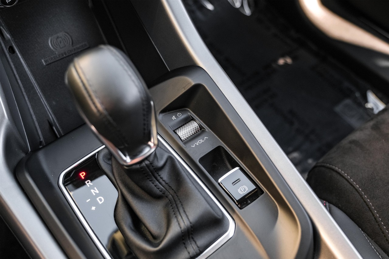 Dodge Hornet Vehicle Main Gallery Image 30