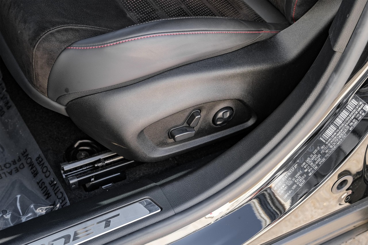 Dodge Hornet Vehicle Main Gallery Image 33