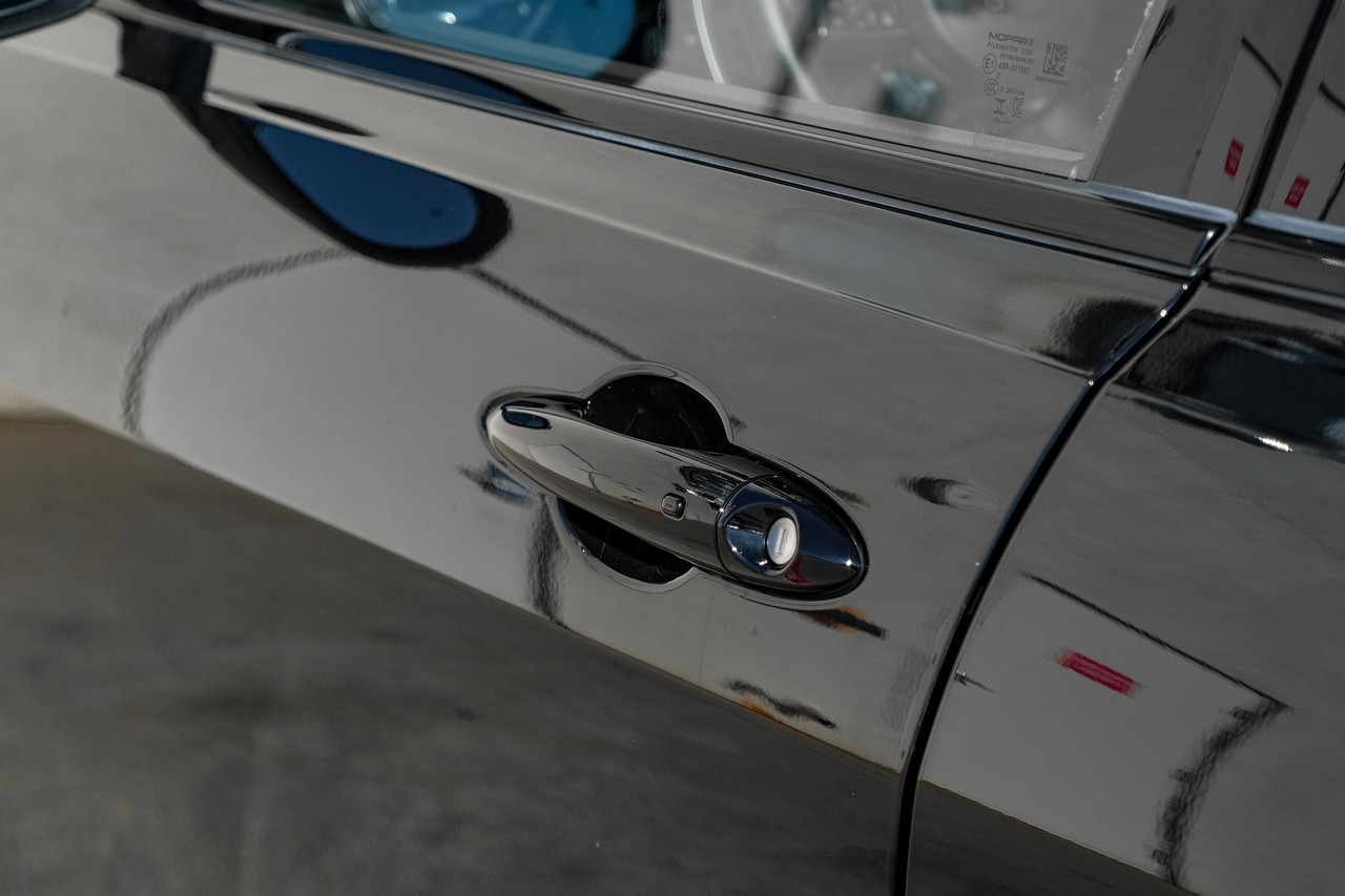 Dodge Hornet Vehicle Main Gallery Image 40