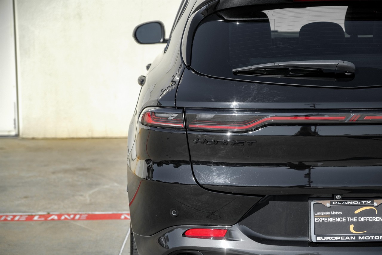 Dodge Hornet Vehicle Main Gallery Image 43