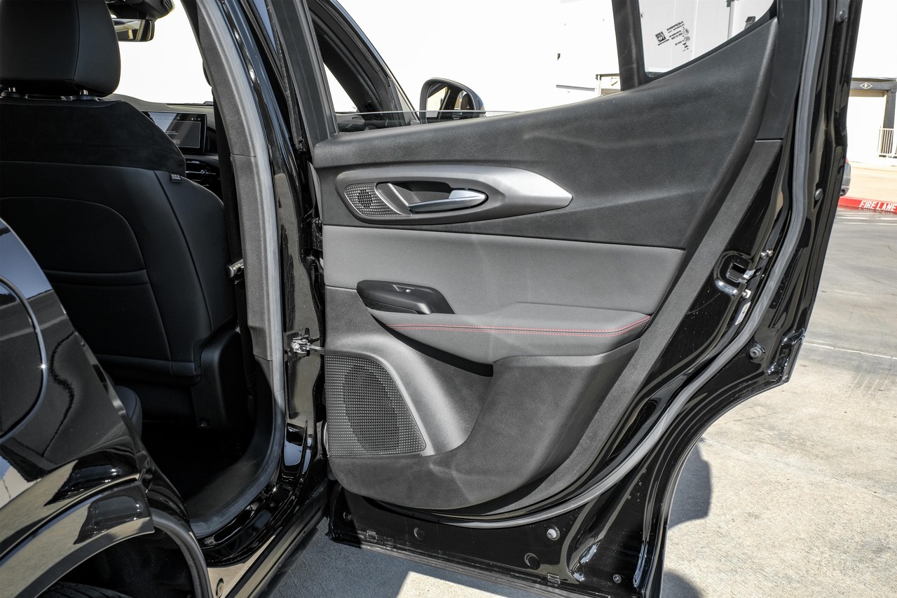 Dodge Hornet Vehicle Main Gallery Image 48