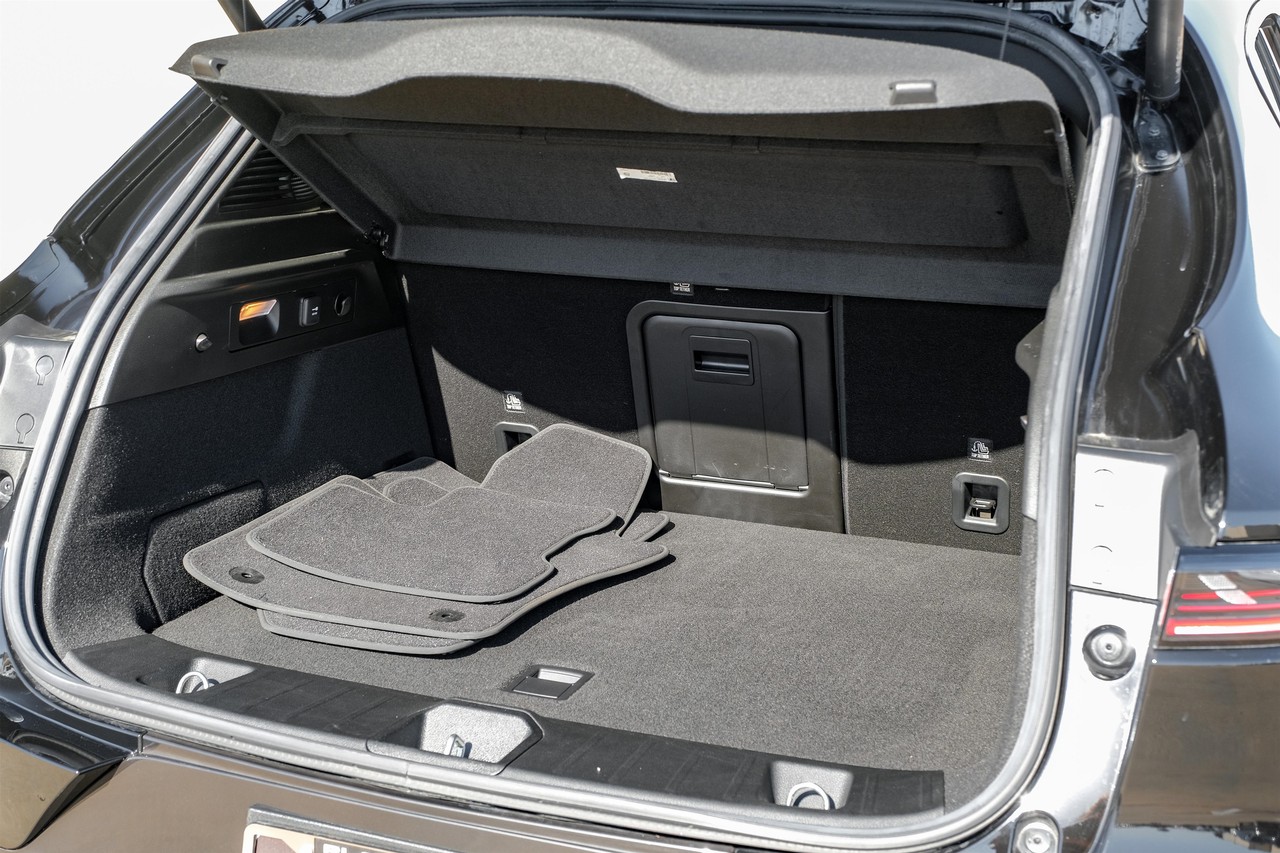 Dodge Hornet Vehicle Main Gallery Image 49