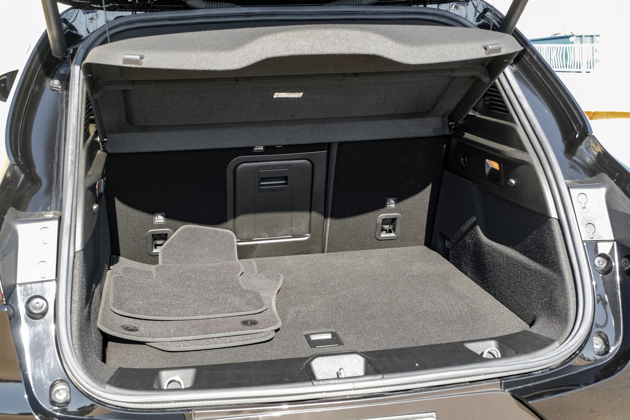 Dodge Hornet Vehicle Main Gallery Image 50