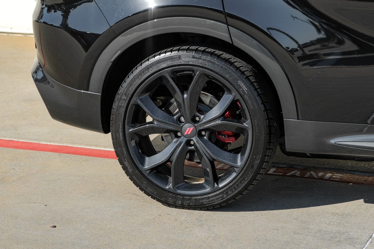 Dodge Hornet Vehicle Main Gallery Image 52