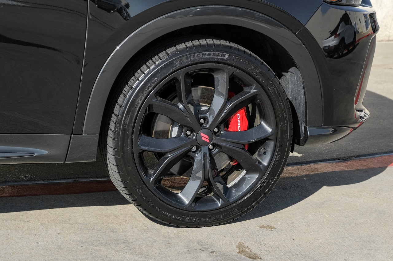 Dodge Hornet Vehicle Main Gallery Image 53