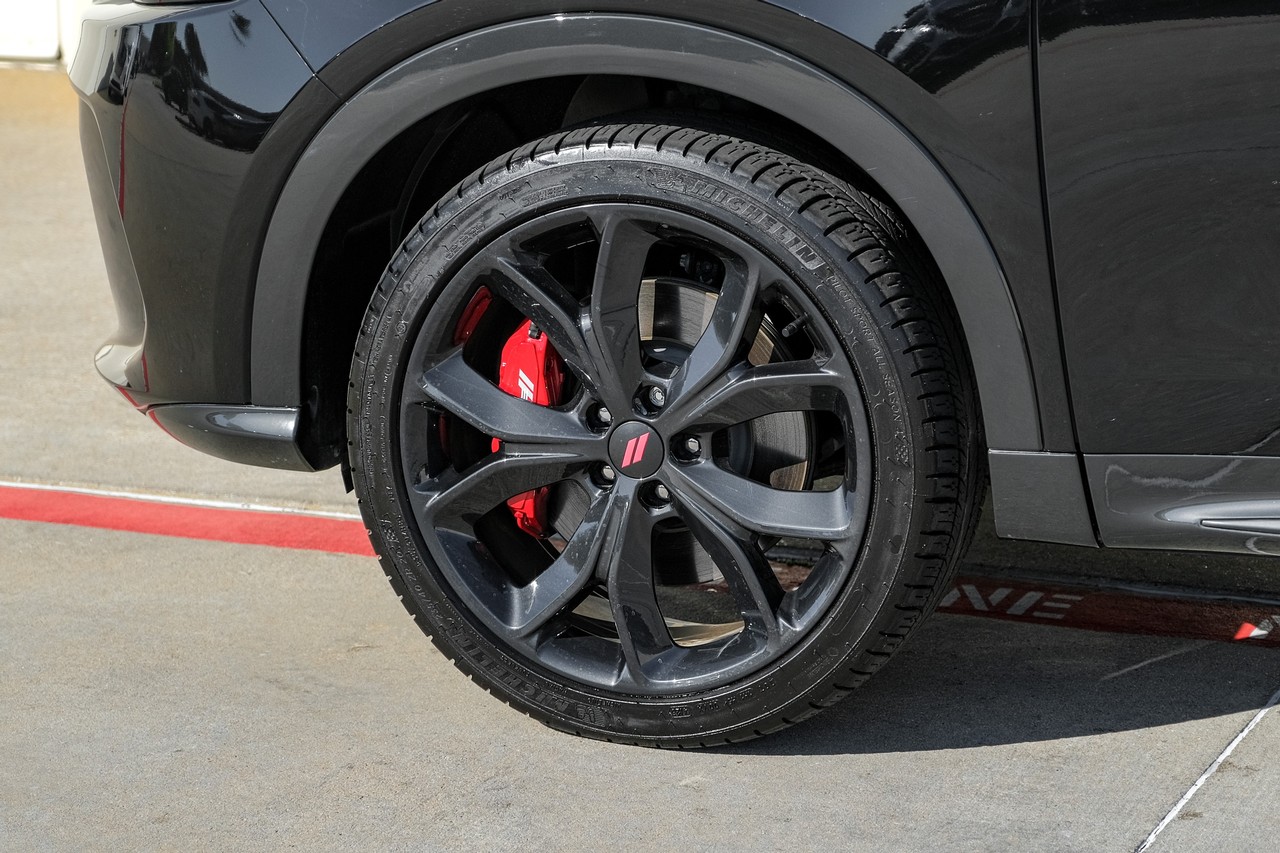 Dodge Hornet Vehicle Main Gallery Image 54