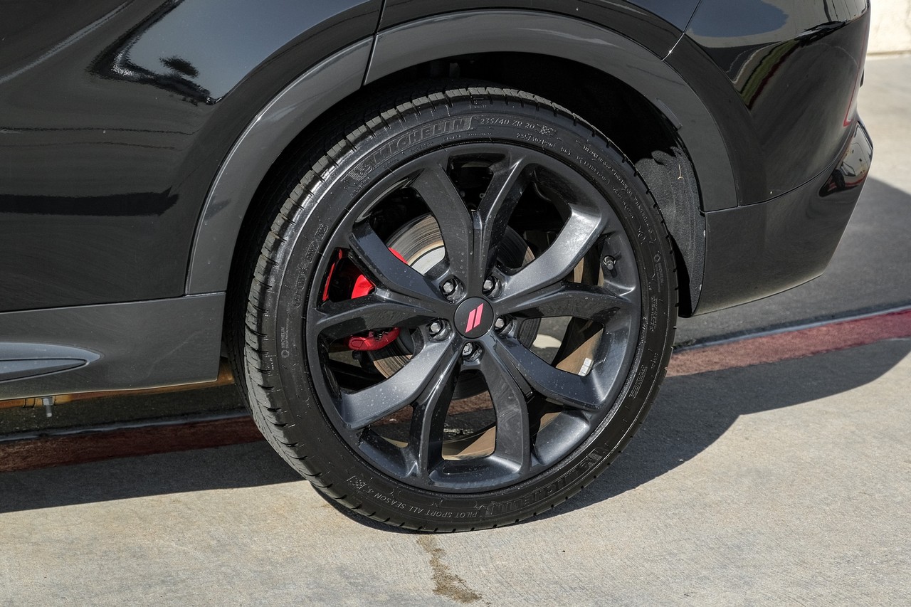 Dodge Hornet Vehicle Main Gallery Image 55