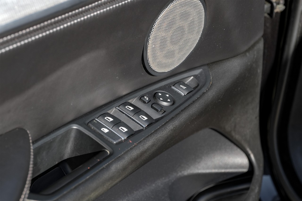 BMW X5 M Vehicle Main Gallery Image 41