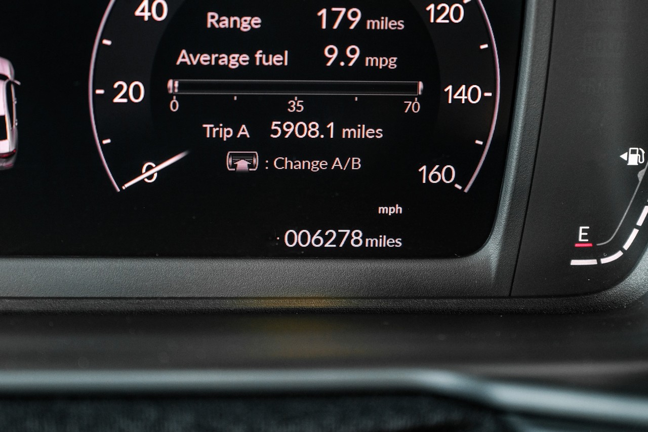 Honda Accord Sedan Vehicle Main Gallery Image 21