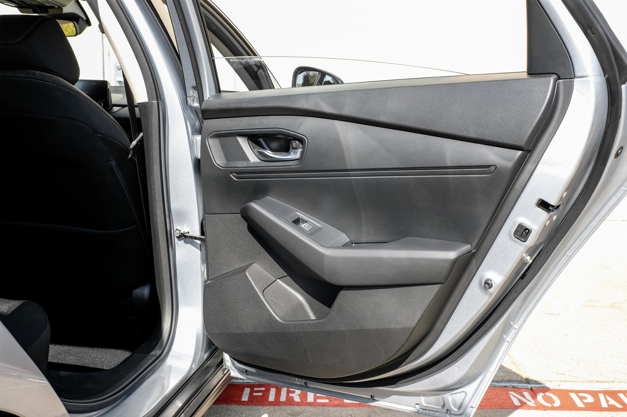 Honda Accord Sedan Vehicle Main Gallery Image 43