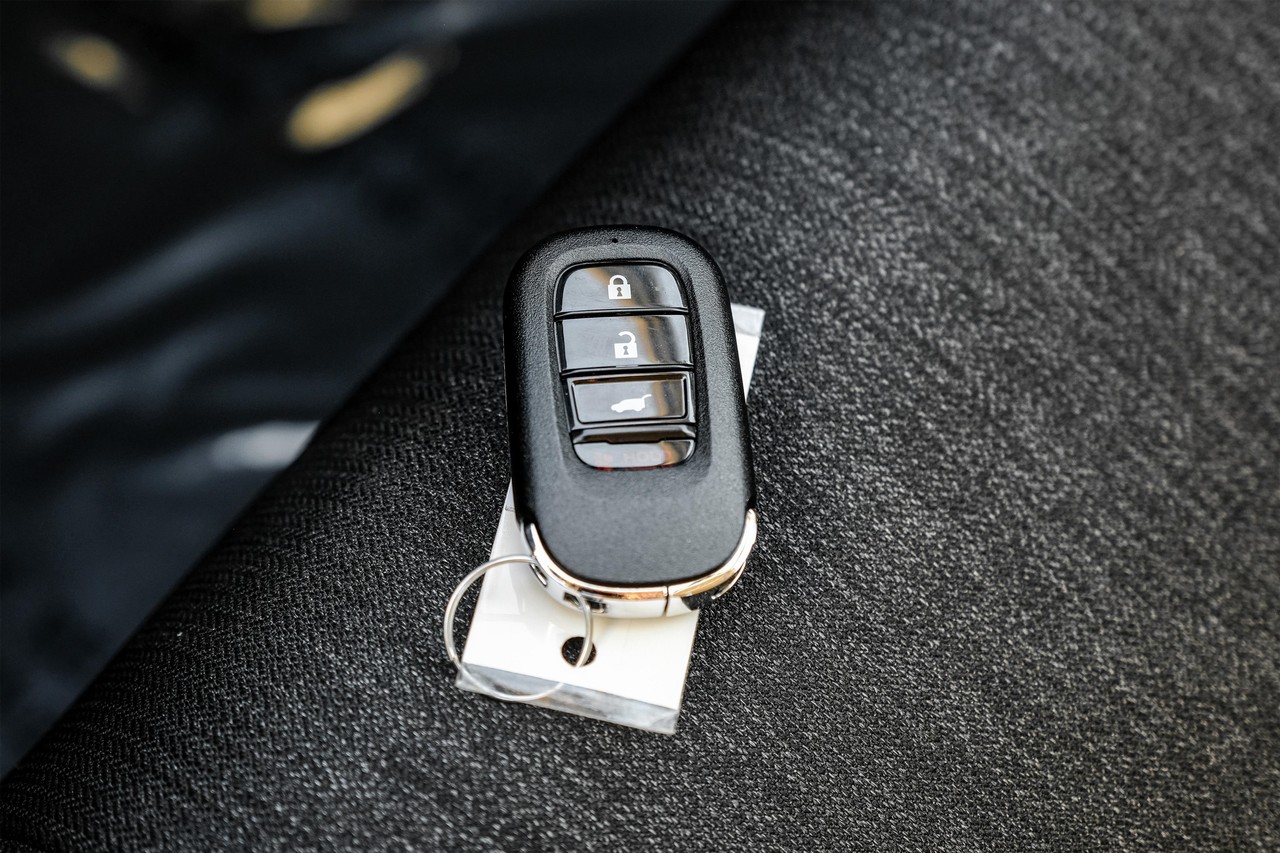 Honda Accord Sedan Vehicle Main Gallery Image 52