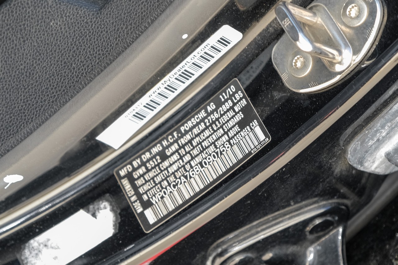 Porsche Panamera Vehicle Main Gallery Image 60