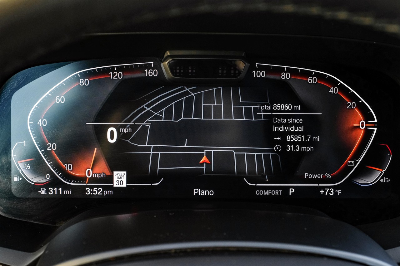 BMW X5 Vehicle Main Gallery Image 20